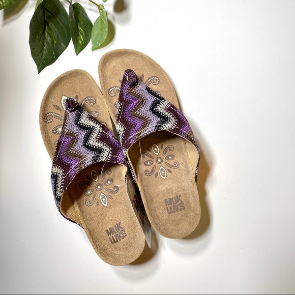 Mukluks Sandals - Picture 3 of 7